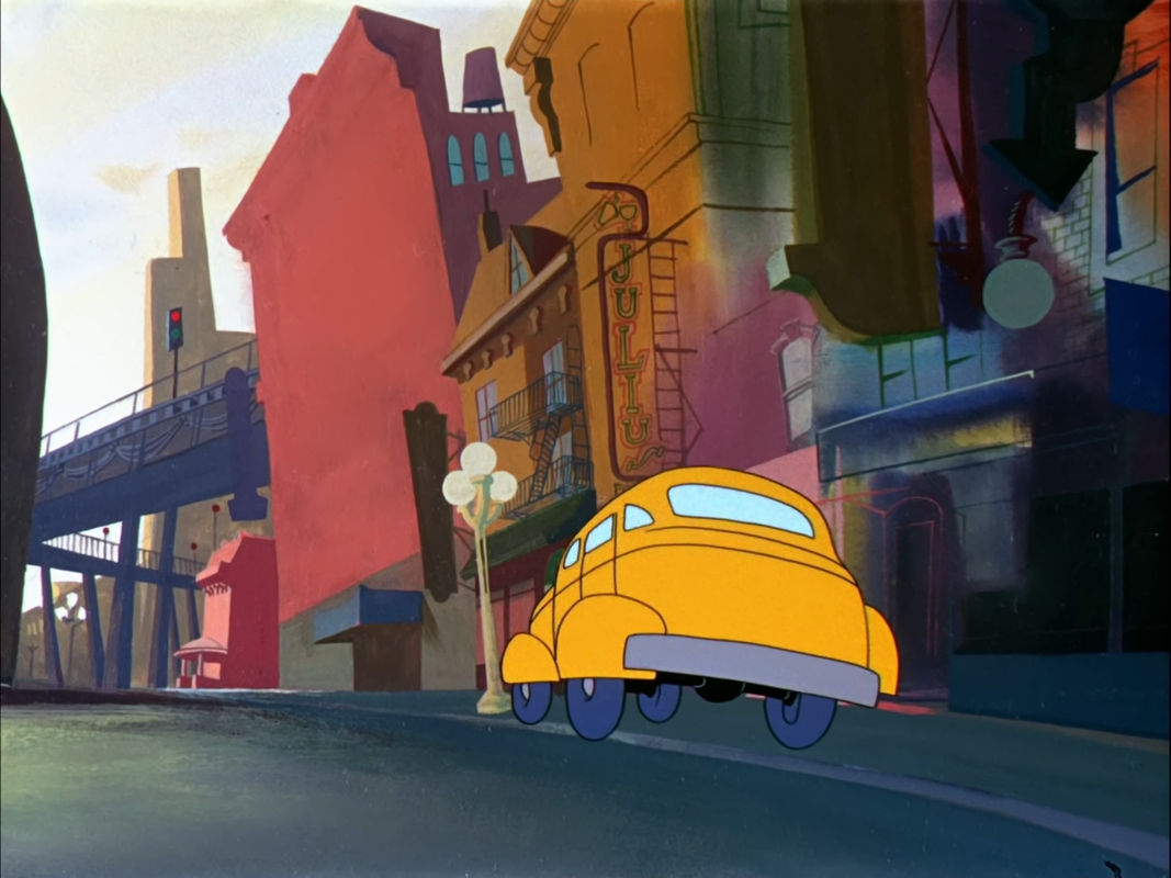 9692 Baseball Bugs (1946) [V3D]