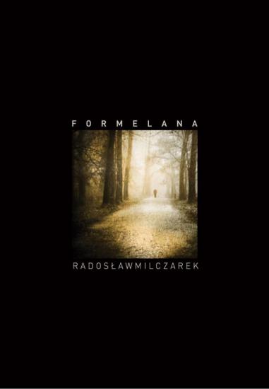 Formelana - Radosław Milczarek [eBook PL]