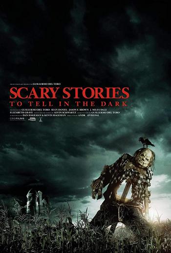 Scary Stories to Tell in the Dark (2019) 720p BluRay DD+5.1 x264-LoRD Scary Stories to Tell in the Dark (2019) 720p BluRay DD+5.1 x264-LoRD