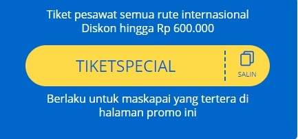 Kode promo