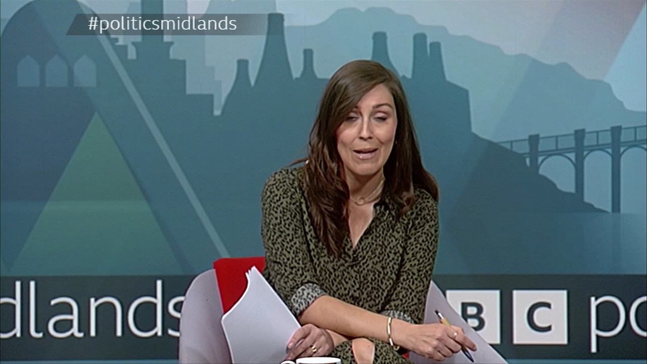 05.28 - 10.00.00 - Politics Midlands. Elizabeth Glinka with the lates....ts_snapshot_04.46.359