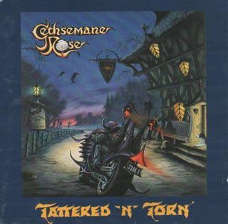 Gethsemane Rose - Tattered 'N' Torn (1993).mp3 - 192 Kbps