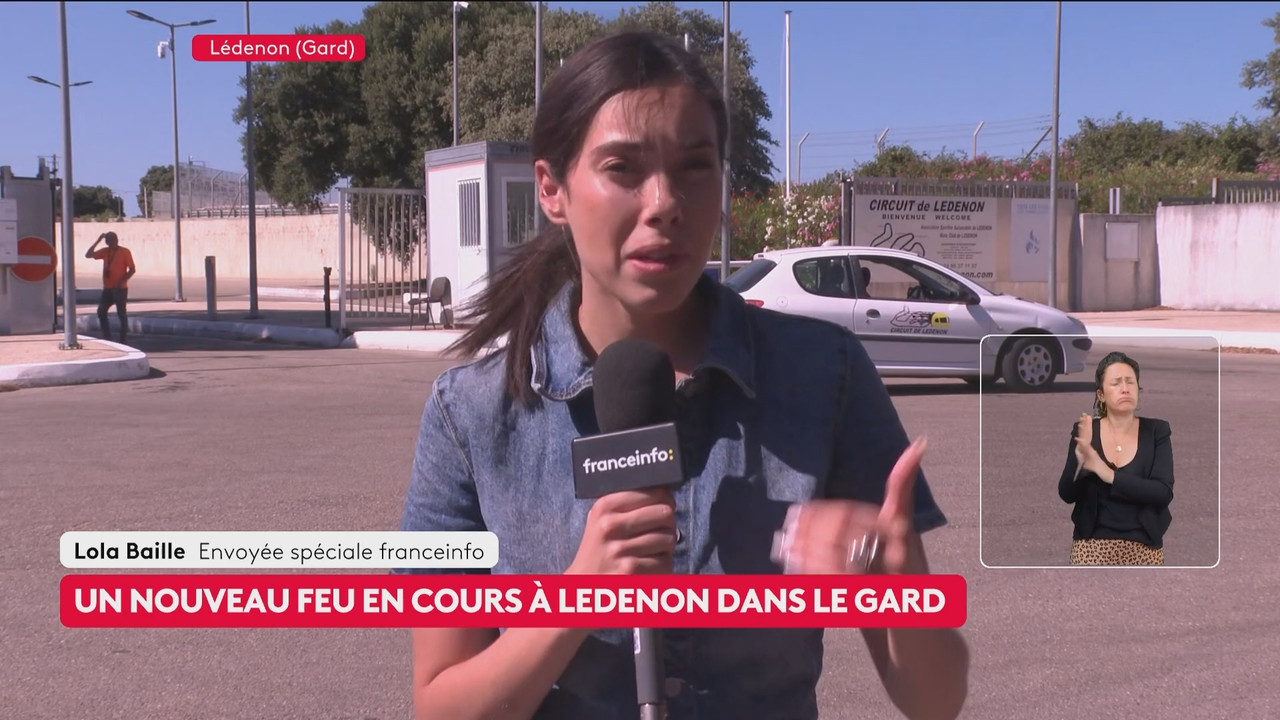 Le 16h 18h Émission du dimanche 05 juillet 2026 mp4 snapshot 00 31 06 000