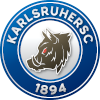 100-Wappen
