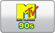 MTV 90s