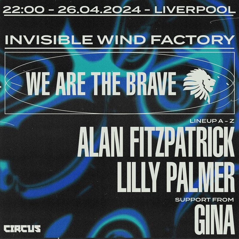 Invisible-Wind-Factory