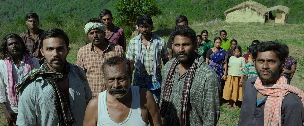 Arulvaan 2026 WebRip [Tamil] 480p 720p ESub Screenshot