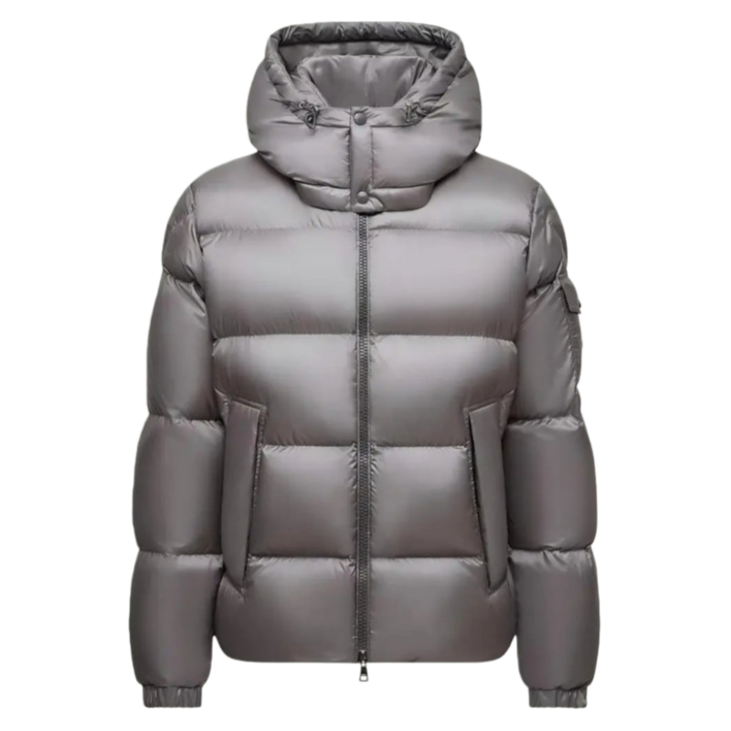 Moncler Down Jacket