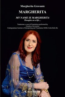Margherita Gravante - Margherita (2024)