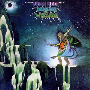 Re: Uriah Heep