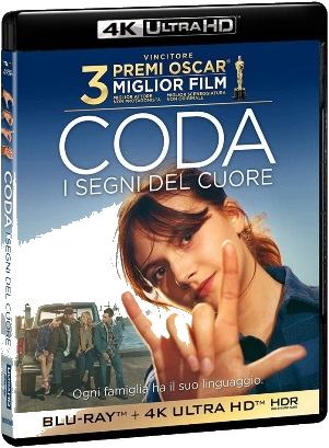 Coda - I segni del cuore  (2021).mkv UHD VU 2160p HDR HEVC DTS HD+AC3 ITA ENG