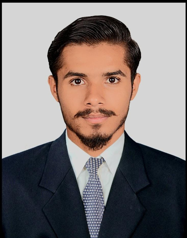 Photo of Muhammad Awais