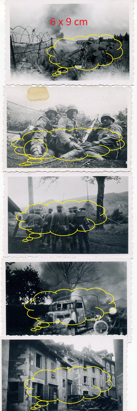 MG Trupp im Kampfeinsatz HKL Feuer Ausrüstung in