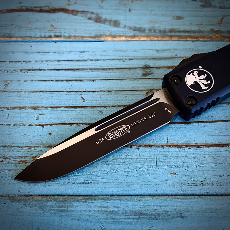 Microtech UTX-85 3