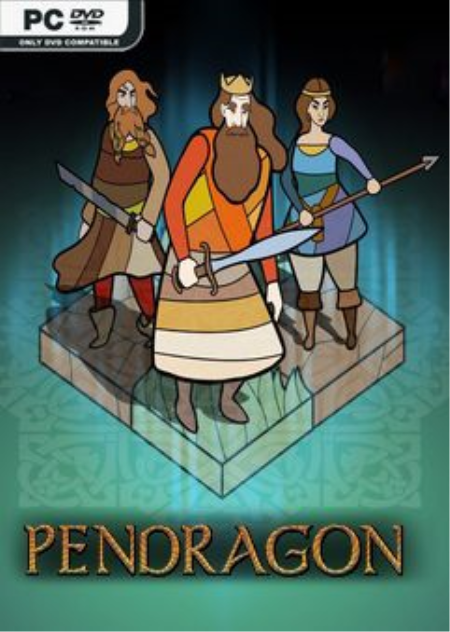 Pendragon-GOG