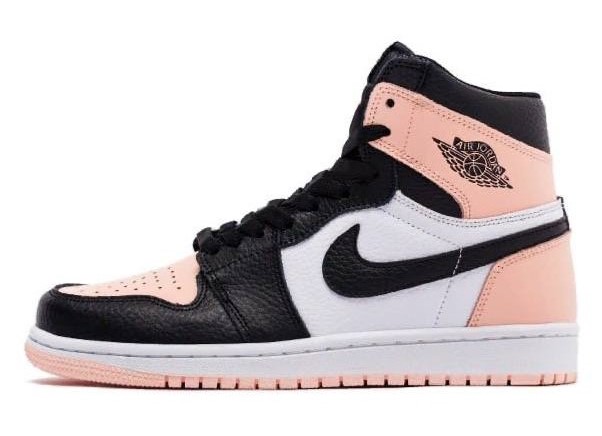 Nike Air Jordan 1 Retro High OG SE 'Bubble Gum'