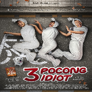 3 Pocong Idiot (2012) 3 Pocong Idiot (2012)