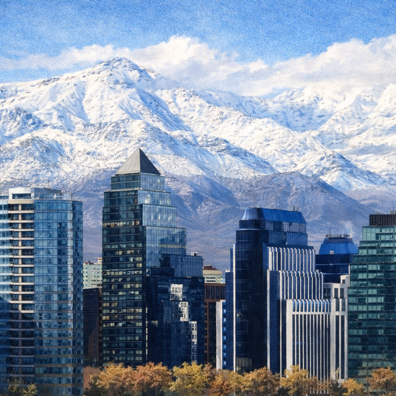 Región Metropolitana