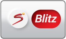SuperSport Blitz
