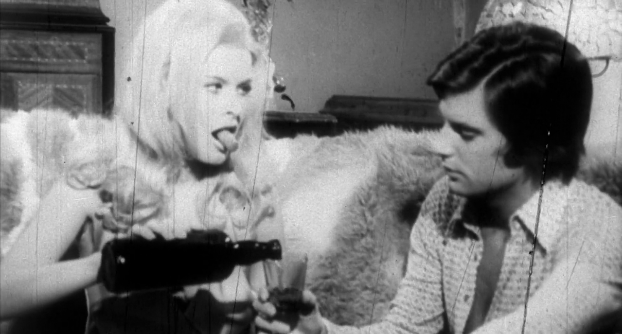 The Lickerish Quartet (1970)