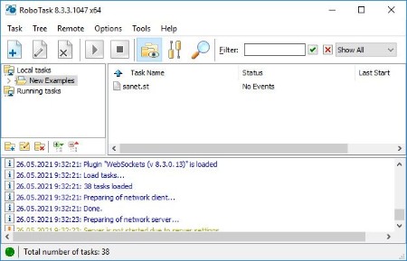 RoboTask 9.3.0.1087 (x64)