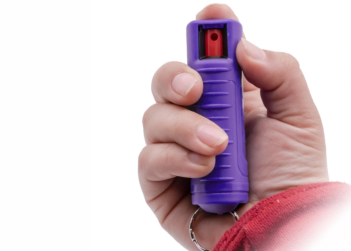 burn-pepper-spray-keychain-self-defense-purple