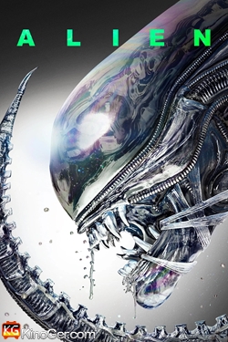 Alien – Das unheimliche Wesen aus einer fremden Welt (1979)
