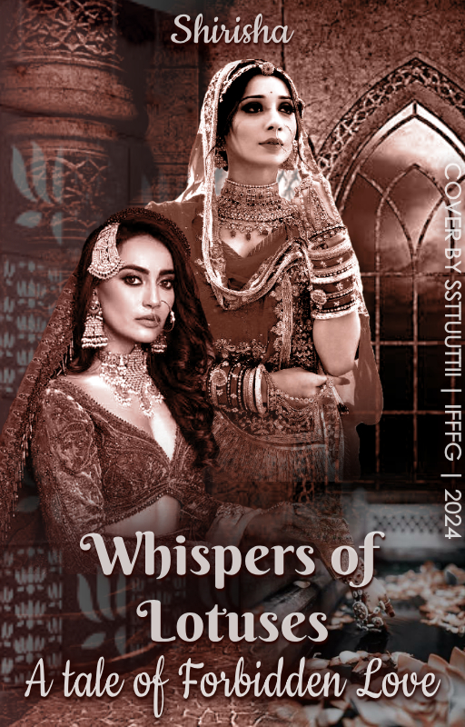 Whispers of Lotuses