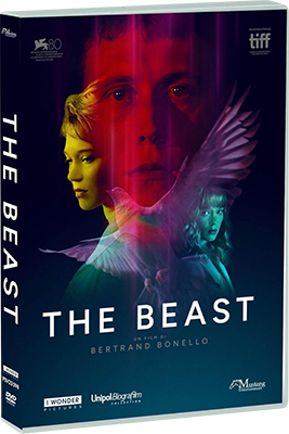 The Beast (2023) DVD9 Copia 1:1 iTA-FRE - SDS