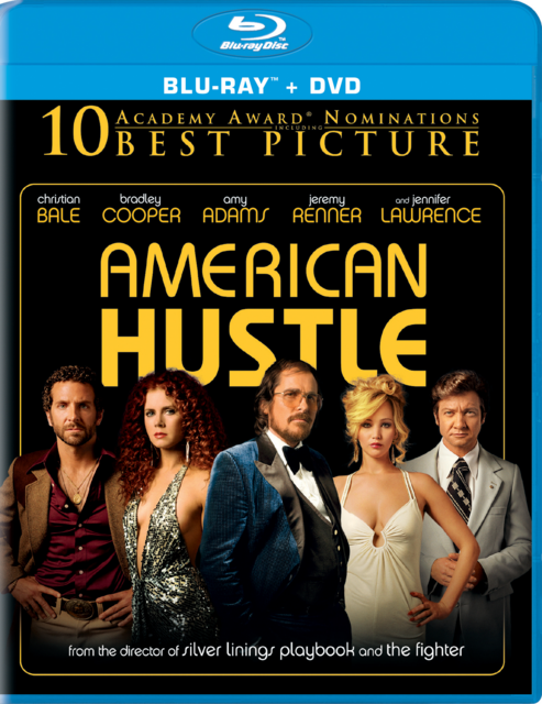 American Hustle (2013) 720p HEVC BluRay Hollywood Movie [Dual Audio] [Hindi or English] x265 AAC ESubs [800MB] Full Movie Download
