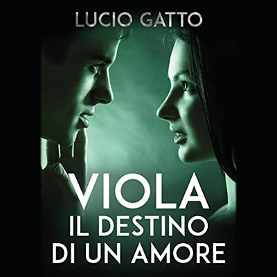 Lucio Gatto - Viola il destino di un amore (2022) (mp3 - 128 kbps)