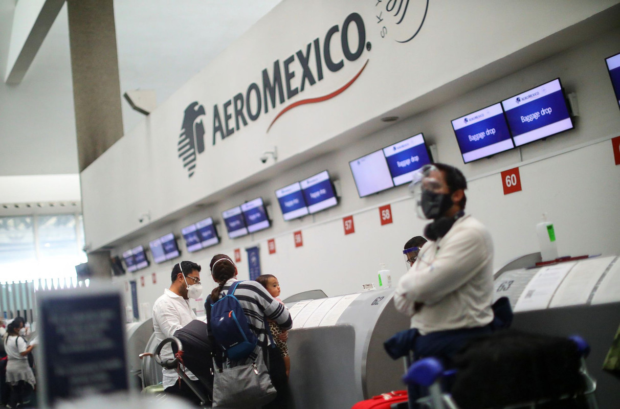Alfredo Jalife habría ocasionado un aterrizaje de emergencia de Aeroméxico