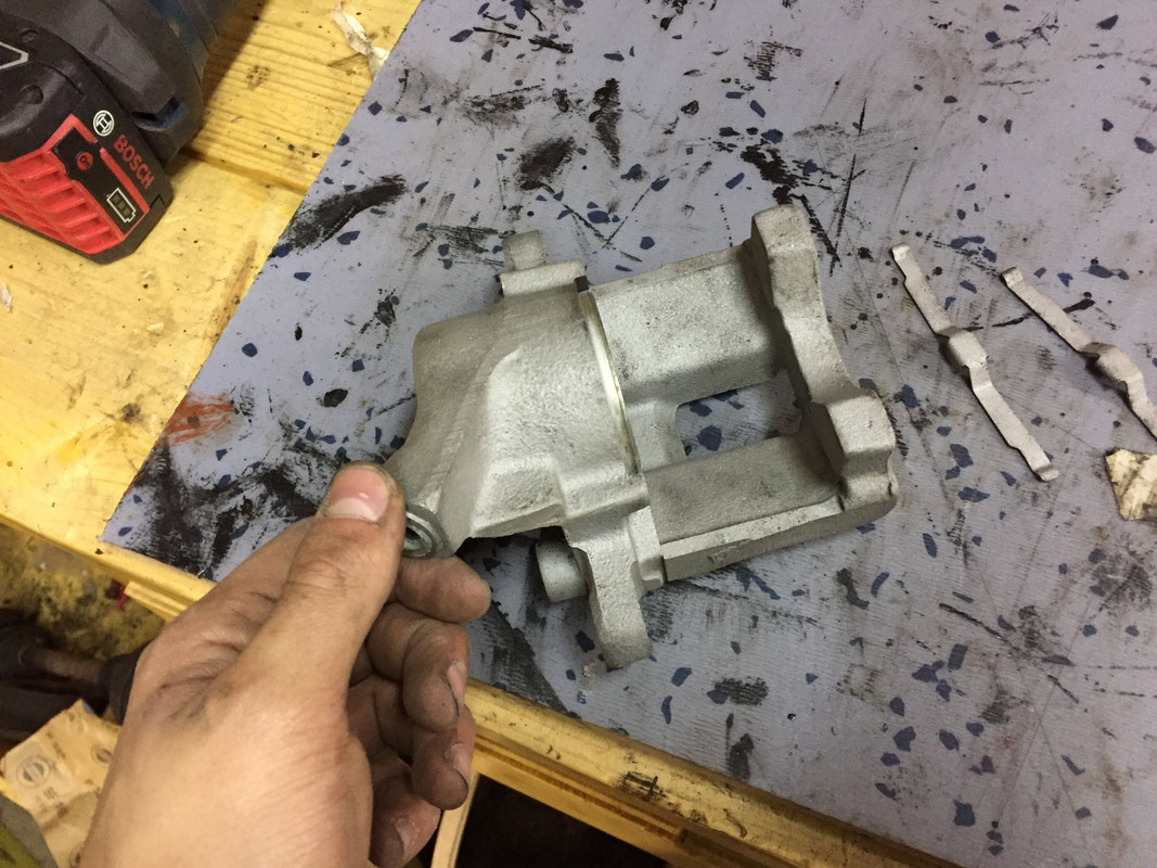 Restauration 4L (774)