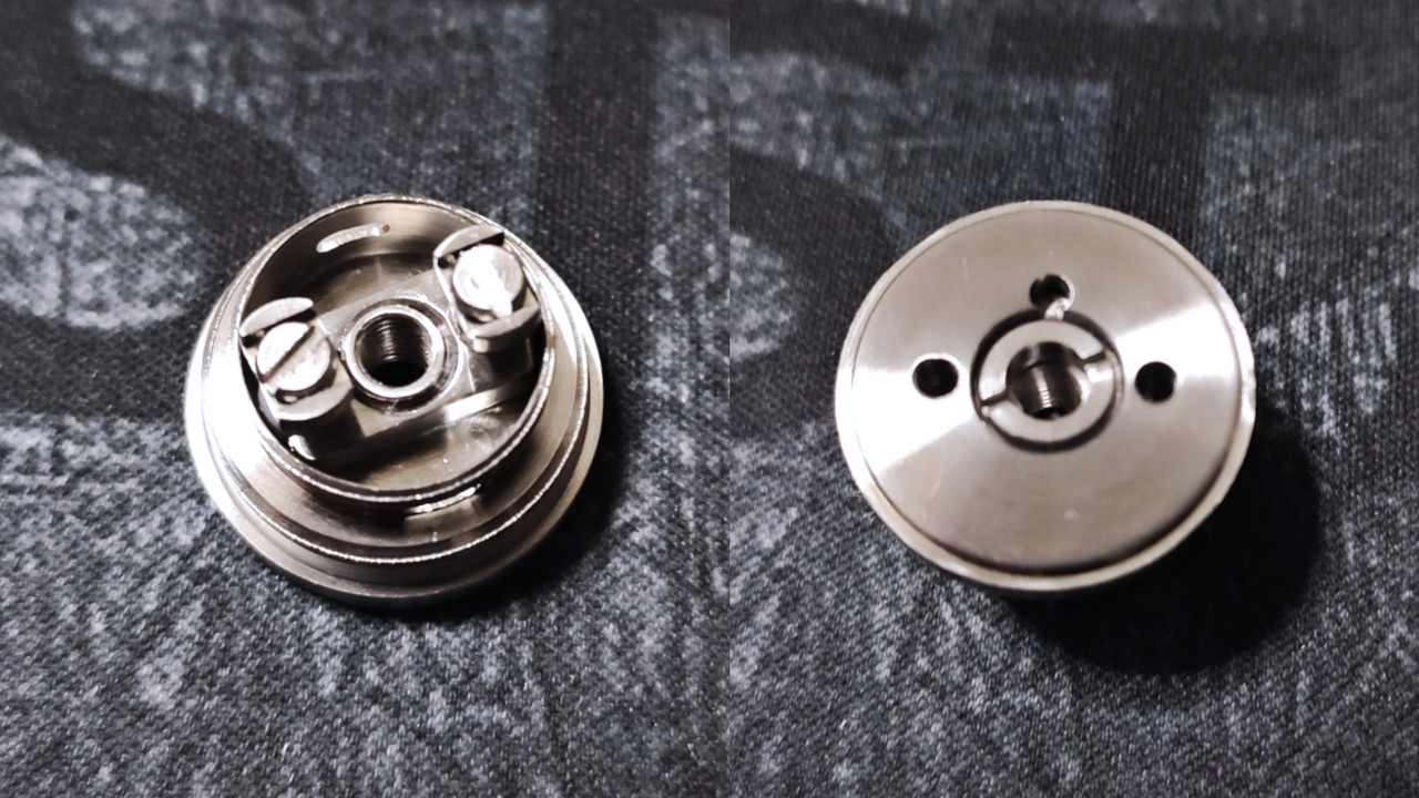 By Ka SE Vape System [SigarettaElettronicaForum.com]