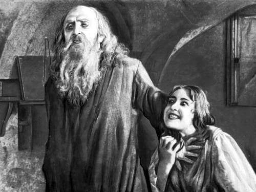 «Отец Сергий» - история создания и интересные факты о фильме «Отец Сергий» - история создания и интересные факты о фильме