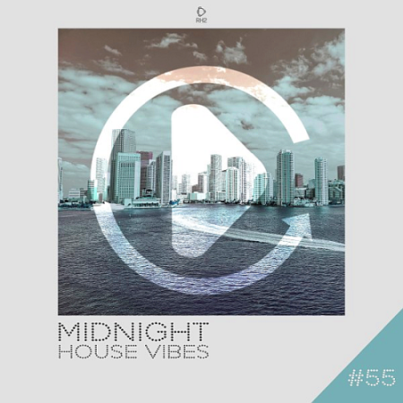 VA - Midnight House Vibes Vol. 55 (2020)