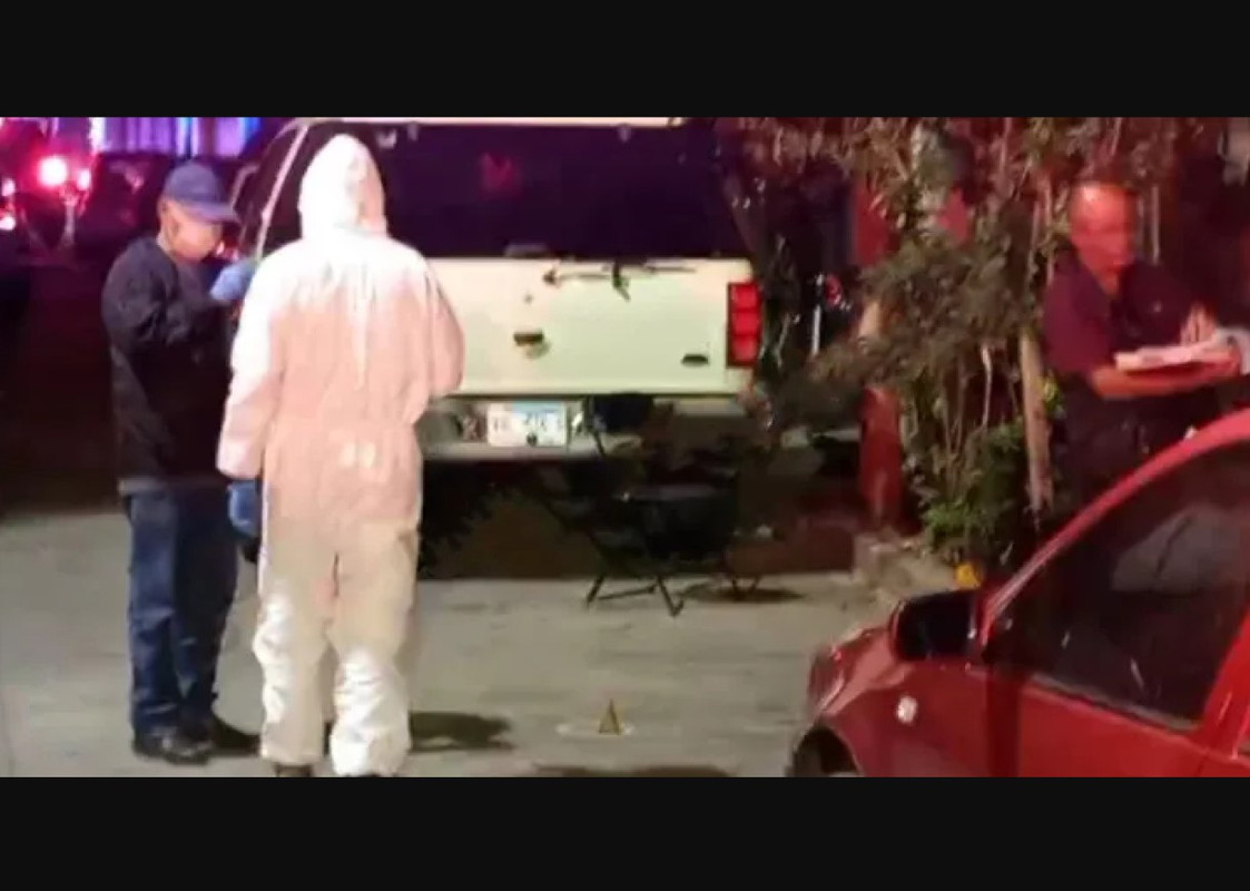 Ataque armado en colonia Progreso de SLP deja heridos y un menor muerto