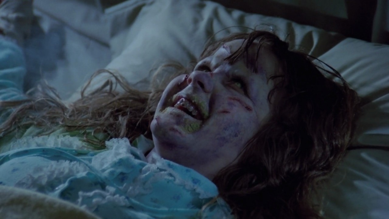 The Exorcist (1973) Free Movie Download The Exorcist (1973) Free Movie Download