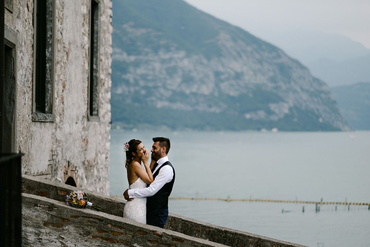 Plan Travel Around Your Wedding