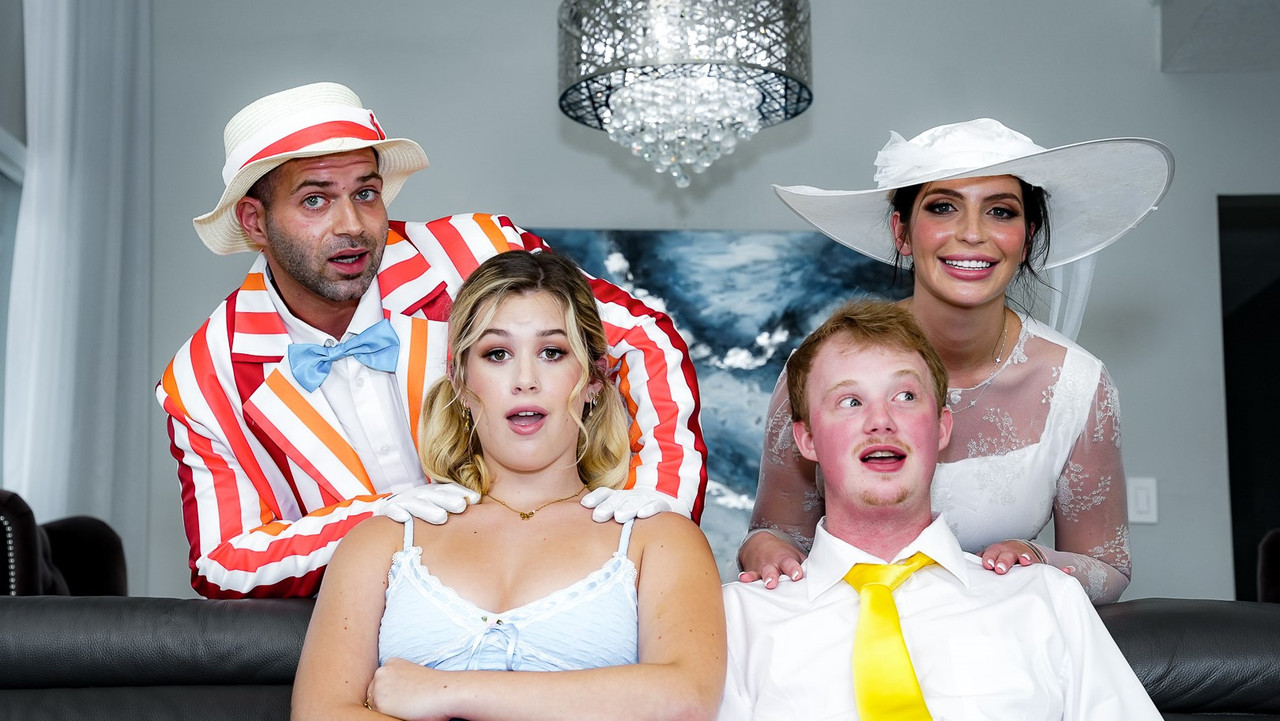 MylfWood 24 11 07 Alexa Payne, Ashley Alexander Merry Pussy Poppin