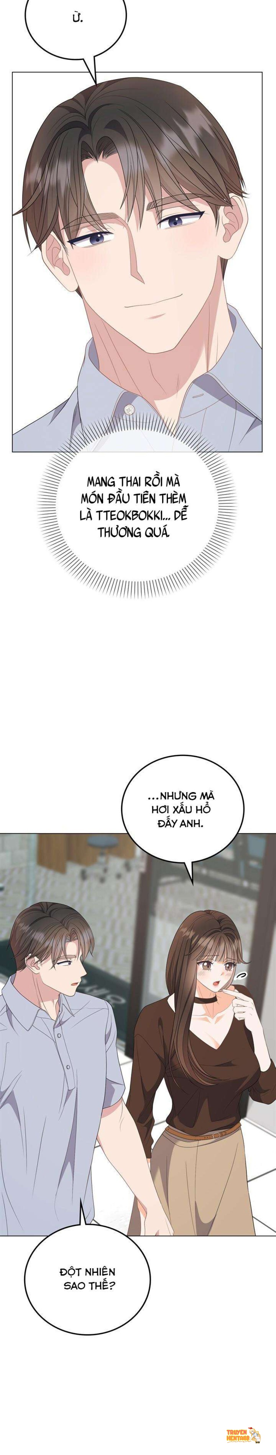 Xem ảnh [18+] Giờ Tăng Ca - Chapter 47 - tmpf9yd49ys - Truyenhentaiz.net