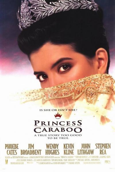 Princess Caraboo (1994) [1080p] BluRay (HEVC) (x265) [RMTeam]