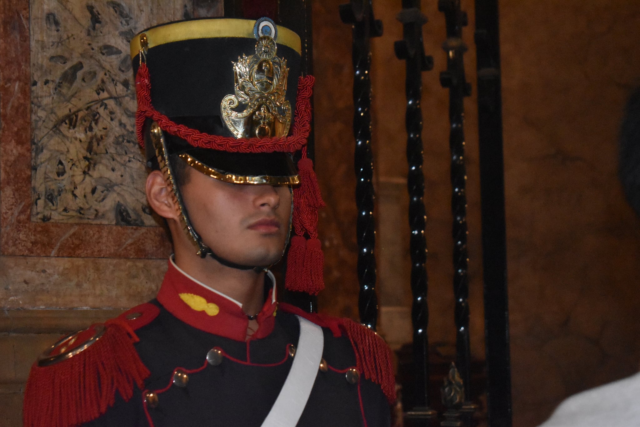 В джазе только девушки или аргентинско-бразильский калейдоскоп В джазе только девушки или аргентинско-бразильский калейдоскоп