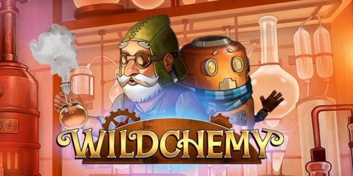 Trik Cepat Kaya Tanpa Modal Besar Di Slot Wildchemy
