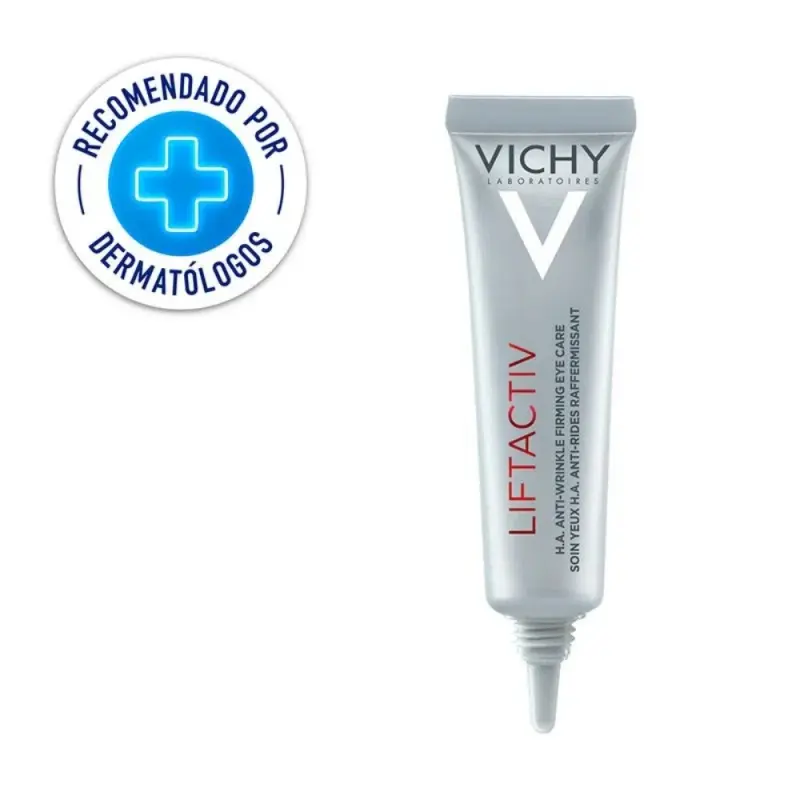 Vichy Liftactiv Supreme Ha Ojos 15Ml