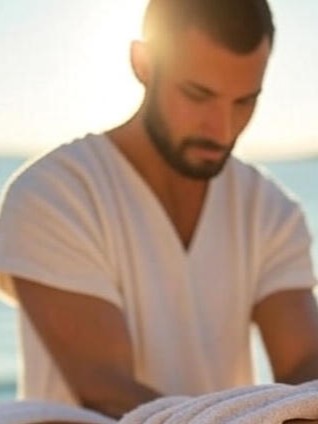 Alexis — Warm Male-To-Male Deep Care