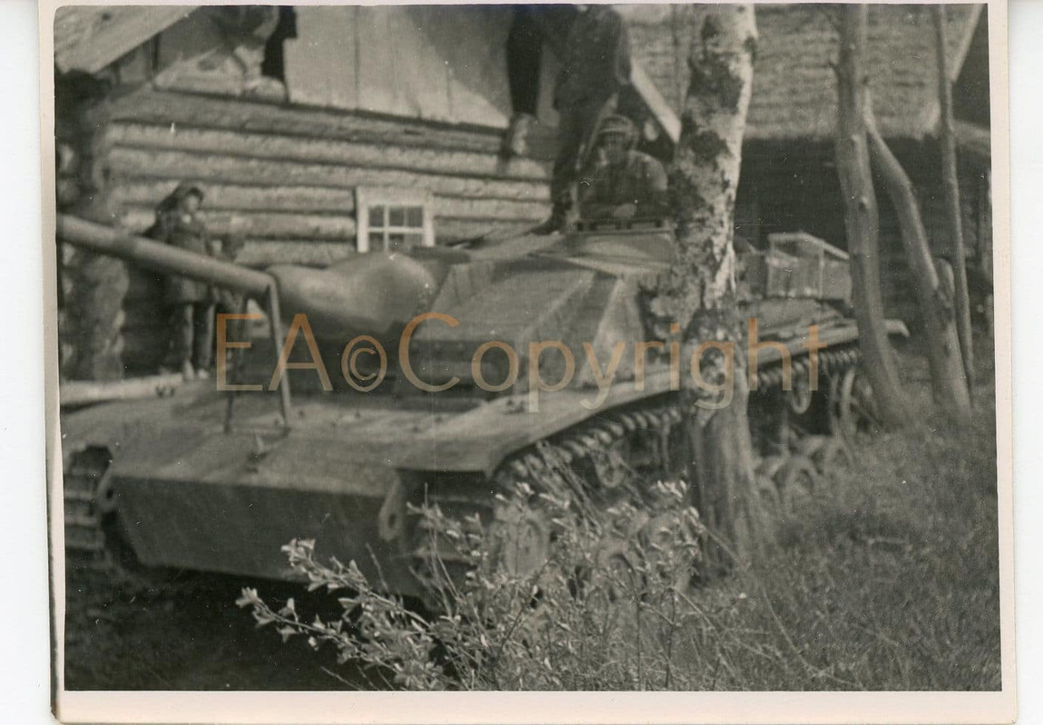 StuG Sturmgeschütz Panzer Tank Langrohr Saukopf 