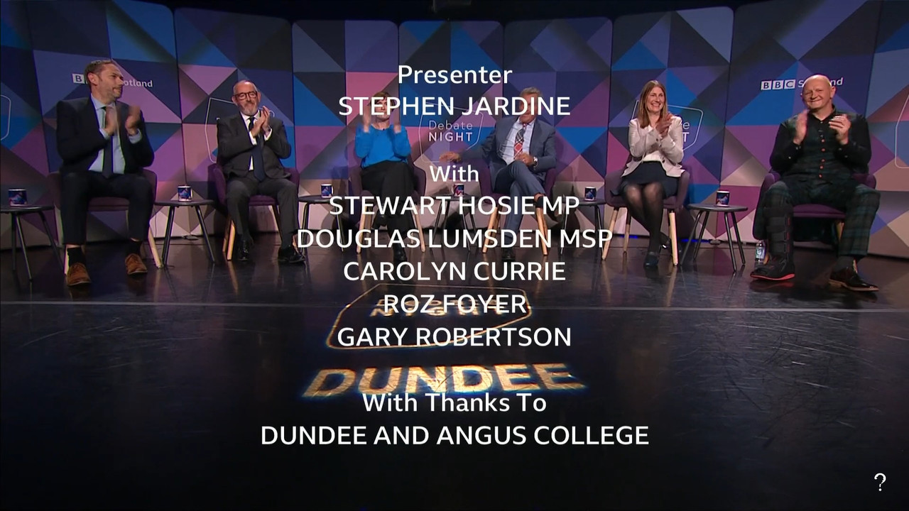 09.28 - 23.30.00 - Debate Night. 10 24. Current affairs discussion. M....ts_snapshot_01.08.06.854