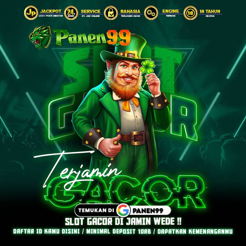 PANEN99 - Daftar Login Akun Vip Pro Situs Panen 99 Terpercaya