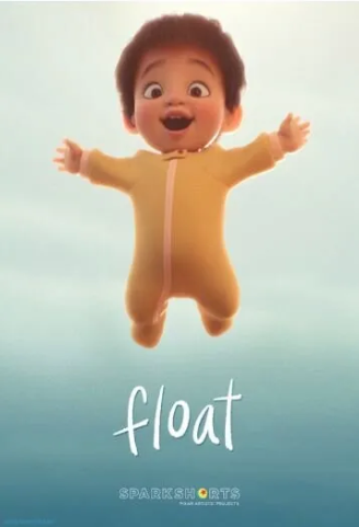 Float (2019).mkv 720p WEB H264 DDP5.1 iTA ENG